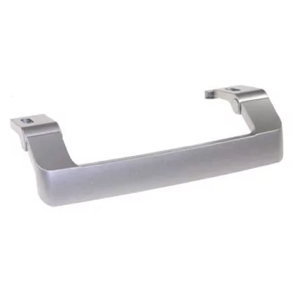 FS127320 BEKO Ruchomy uchwyt drzwi zamrażarki Beko / Grundig / Arcelik szary 4397250700