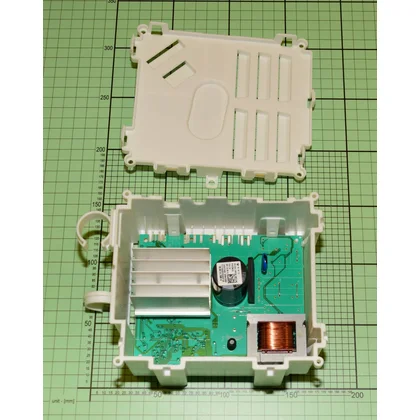 Elementy elektryczne do pralek r Płyta sterująca silnika do pralki Amica KC22-v1201 08081214/4/S