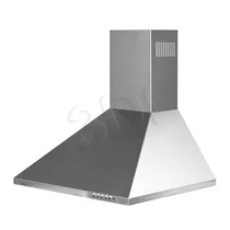 Okap kominowy AKPO WK-4 Classic Eco 60 inox wydajność 420m