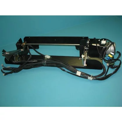 Mechanizm uchylny szyby do okapu Amica 1021183