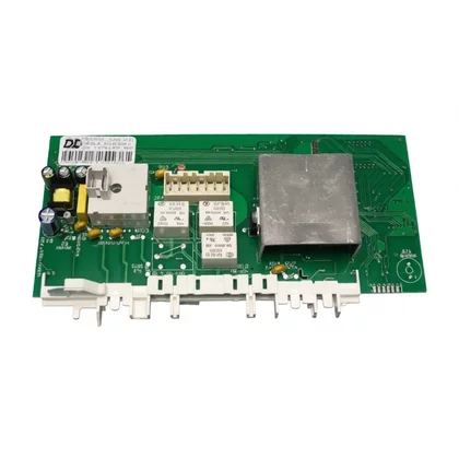 Elementy elektryczne do pralek r Sterownik elektroniczny serwisowy do pralki Amica PC4.04.36.102 8036567