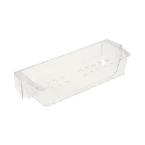 Półki na drzwi różni producenci Półka na drzwi do chłodziarko-zamrażarki Beko / Grundig / Arcelik 4863870200