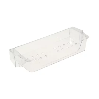 Półki na drzwi różni producenci Półka na drzwi do chłodziarko-zamrażarki Beko / Grundig / Arcelik 4863870200