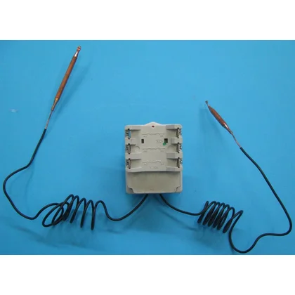 Termostat z bezpiecznikiem do bojlera Gorenje / Hisense 580487 807838