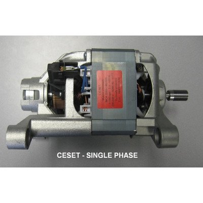 Silnik 1200 obrotów LVB2000 (C00074221) 482000027285