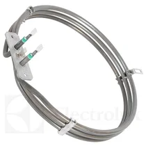 Grzałka termoobiegu do piekarnika Electrolux / AEG 2000 W 4055189502