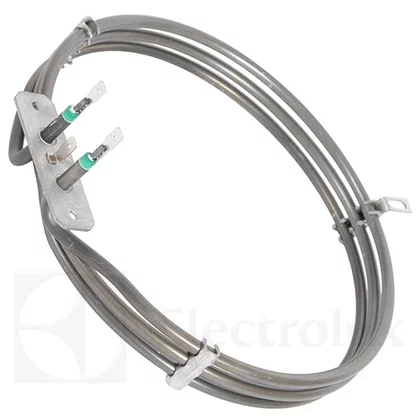 Grzałka termoobiegu do piekarnika Electrolux / AEG 2000 W 4055189502