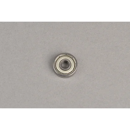Łożysko kulkowe do odkurzacza i drobnego AGD Domax 5 x 16 x 5 mm 625 CX (625)