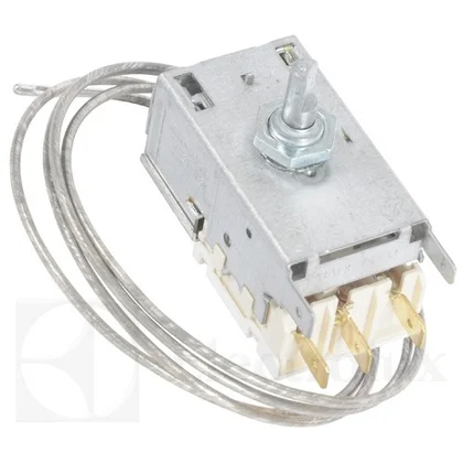 Termostat do chłodziarki Electrolux / AEG z kapilarą 1000 mm 2262319078