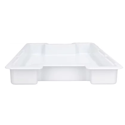 Ociekacz skraplacza do lodówki Beko / Grundig / Arcelik 4639890100