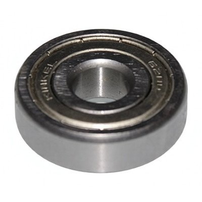 Łożysko kulkowe 6200 ZZ 10 x 30 x 9 mm 033-33
