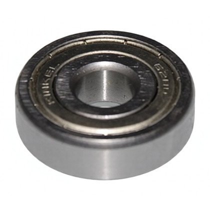 Łożysko kulkowe 6200 ZZ 10 x 30 x 9 mm 033-33