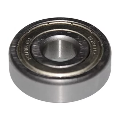 Łożysko kulkowe 6200 ZZ 10 x 30 x 9 mm 033-33