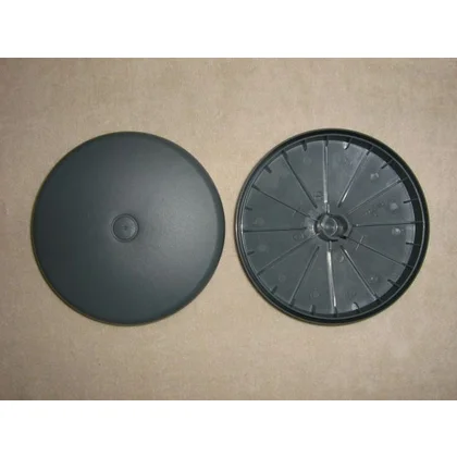 Kółko tylne do odkurzacza Zelmer / Bosch 3220002