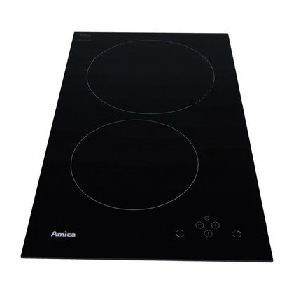 Płyta ze szkła ceramicznego do płyty indukcyjnej Amica PBP2VI501FTB1 9063401