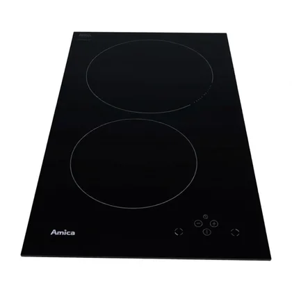 Płyta ze szkła ceramicznego do płyty indukcyjnej Amica PBP2VI501FTB1 9063401