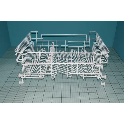 Kosze na naczynia do zmywarek AM Górny kosz na naczynia do zmywarki Amica 60 cm 1070335