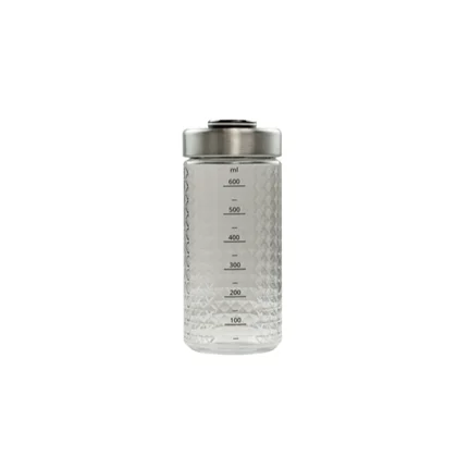 Pojemnik na mleko do ekspresu Krups 600 ml XS804000