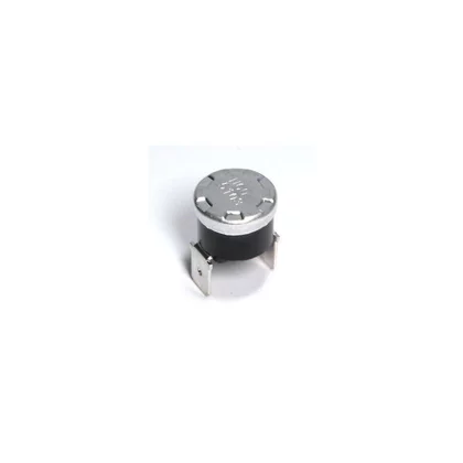 Elementy elektryczne do pralek r Termostat stały do pralki Whirlpool / Indesit / Ariston / Hotpoint 60°C NC 15 mm 481928248255 C00335527