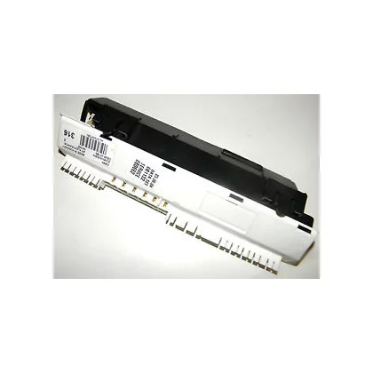 Dolny moduł elektroniczny do zmywarki Whirlpool / Indesit 481221478192 C00384606