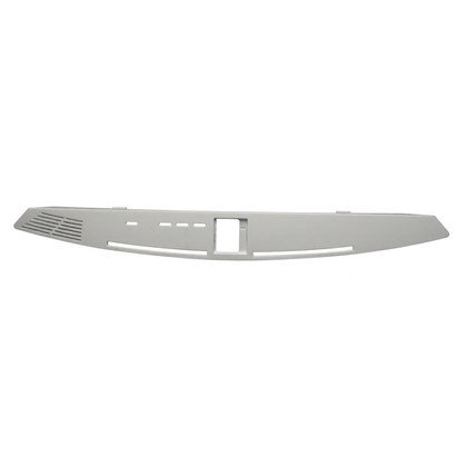 Zespół maskownicy radia do chłodziarko-zamrażarki Amica 8028350