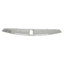 Zespół maskownicy radia do chłodziarko-zamrażarki Amica 8028350