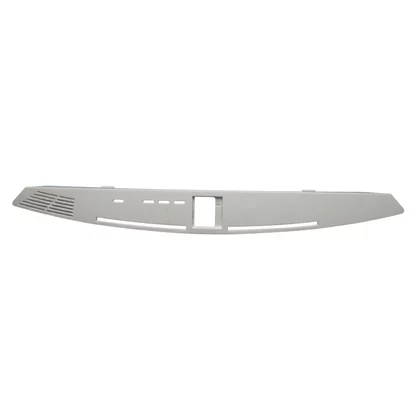 Zespół maskownicy radia do chłodziarko-zamrażarki Amica 8028350