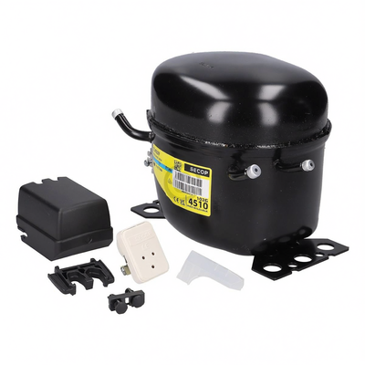 Sprężarki do lodówek Whirlpool Kompresor do lodówki Whirlpool / Indesit / Ariston / Hotpoint EMIE65HE 481936058761 C00343568 482000029945 C00144748