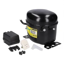 Sprężarki do lodówek Whirlpool Kompresor do lodówki Whirlpool / Indesit / Ariston / Hotpoint EMIE65HE 481936058761 C00343568 482000029945 C00144748
