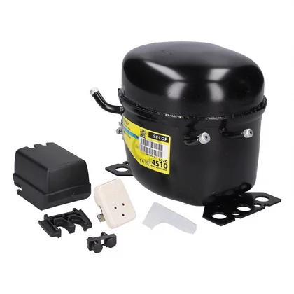 Sprężarki do lodówek Whirlpool Kompresor do lodówki Whirlpool / Indesit / Ariston / Hotpoint EMIE65HE 481936058761 C00343568 482000029945 C00144748