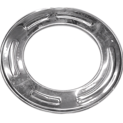 Pokrywa zbiornika do pralki Ariston / Indesit Inox C00031029