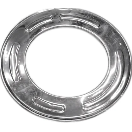 Pokrywa zbiornika do pralki Ariston / Indesit Inox C00031029
