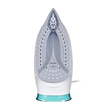 Żelazko parowe Philips Azur Performer GC3811/70 2400 W biało-zielone