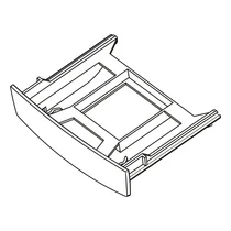 Dyfuzor powietrza do lodówki Electrolux / AEG 2675043026