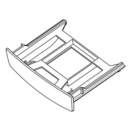 Dyfuzor powietrza do lodówki Electrolux / AEG 2675043026