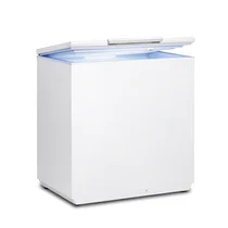 Zamrażarka skrzyniowa Electrolux EC 2201 AOW biała A+