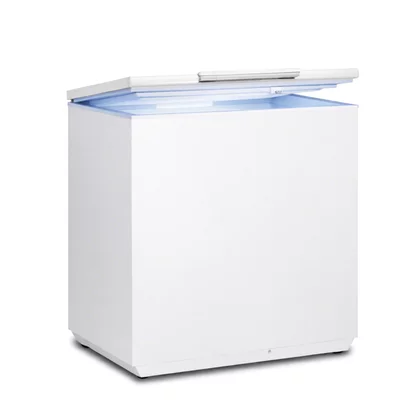 Zamrażarka skrzyniowa Electrolux EC 2201 AOW biała A+