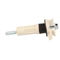 Śruba transportowa do pralki Whirlpool / Indesit / Ariston / Hotpoint 488000259495 C00259495