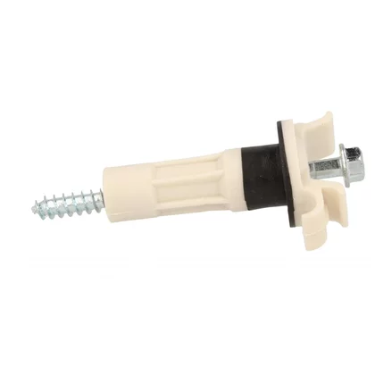 Śruba transportowa do pralki Whirlpool / Indesit / Ariston / Hotpoint 488000259495 C00259495