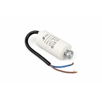 Kondensator z przewodami Domax 2 uF 450 V 27035