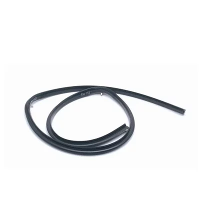 Trójstronna uszczelka drzwi piekarnika Ariston / Indesit / Hotpoint / Whirlpool 280 x 355 mm C00078733 482000027448