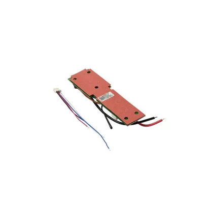 Elektronika do odkurzaczy Moduł sterujący z okablowaniem do odkurzacza bezprzewodowego Electrolux / AEG 18 V Li