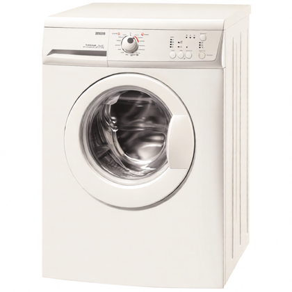 Pralka automatyczna ładowana od frontu Zanussi ZWH 6120 P 7 kg 1200 obr./min