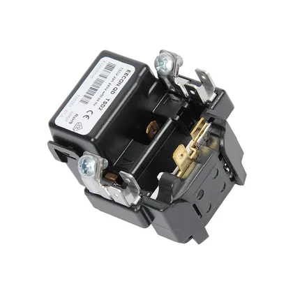 Sprężarki, akcesoria, przekaźnik Zespół zabezpieczenia silnika PTC do chłodziarki Electrolux / AEG 2260223215