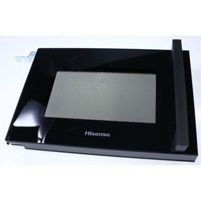 Drzwi mikrofalówki kpl. HISENSE 896195