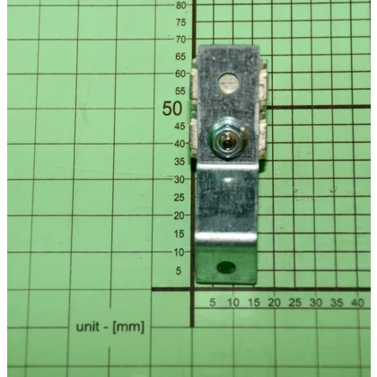 Ogranicznik temperatury do kuchni gazowo-elektrycznej Amica 66L 6_Pr_