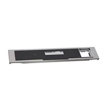 Elementy obudowy Panel sterowania do kuchni i piekarnika Electrolux / AEG nierdzewny 8080710802