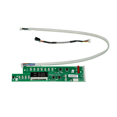 Płytka wyświetlacza 1049920