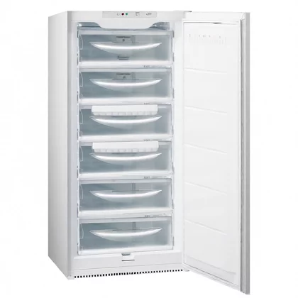 Pokrętło termostatu do lodówki Ariston / Indesit / Hotpoint / Whirlpool 6 mm 40x18/12 C00075916
