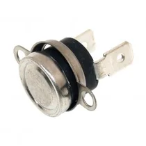 Bezpiecznik termiczny do piekarnika Whirlpool / Indesit / Ariston / Hotpoint 105 °C 481228228209 C00313116